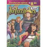 Luluzinha Teen 10 - Pixel - Bonellihq Cx303 C21