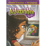 Luluzinha Teen 13 - Pixel - Bonellihq Cx303 C21