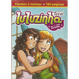 Luluzinha Teen 14 - Pixel - Bonellihq Cx303 C21