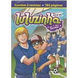 Luluzinha Teen 15 - Pixel - Bonellihq Cx302 C21