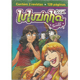 Luluzinha Teen 16 - Pixel - Bonellihq Cx302 C21