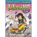 Luluzinha Teen 17 - Pixel - Bonellihq Cx302 C21