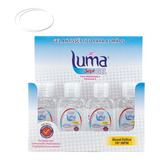 Luma Sept Gel - Álcool Em