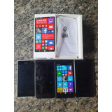Lumia 640 Dtv + Lumias P/retirar