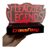Legens
