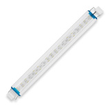 Luminária Aquário Plantado Led 15w 58cm A 70cm 3cores Bivolt