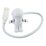 Luminaria Astro Light Usb Led - Astronauta