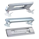 Luminária Boyu 100hcm Plb100h- Com Lampada 2x Pl 55w