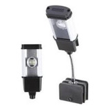 Luminaria Boyu Led Focal Cl L01