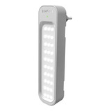 Luminária De Emergência Autônoma De Led Lea 150 Intelbras