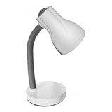Luminária De Mesa Articulável Flexível Abajur Bivolt P/ Casa