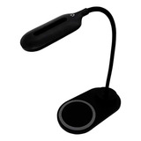 Luminária Dream Usb Oex L100 Com Carregador Wireless