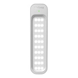 Luminária Emergência Autônoma 30 Led Intelbras Lea150