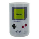 Luminaria Gameboy Mini Light Luz Video