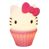Luminária Infantil Usare Hello Kitty Cake