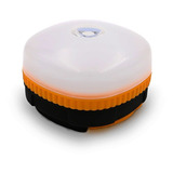 Luminária Lâmpada Lanterna Led Camping Pesca 7led 3w Lant5