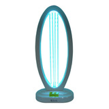 Luminaria Lampada Uvc Ultravioleta Germicida Esterilizador