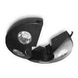 Luminaria Led Importada Para Ombrelone Barraca Guarda Sol 