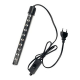 Luminaria Led P/ Aquario Boyu Ms-420/ms-520 Mod Novo Tubular