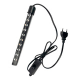 Luminaria Led Para Aquario Boyu Ms-220(mod Novo Tubular)