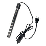 Luminaria Led Para Aquario Boyu Ms-320 (mod Novo Tubular)