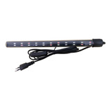 Luminária Led Para Aquário Boyu Ms-320 Tubular T 8 3w