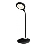 Luminaria Mesa Touch Luz Branca Black Decker Cor Haste Preta