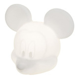 Luminária Mickey 3d Disney Lâmpada Led