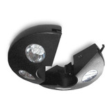 Luminária Para Ombrelone/barraca Belfix Recarregavel/pilha 