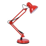 Luminária Pixar Articulada De Mesa Abajur