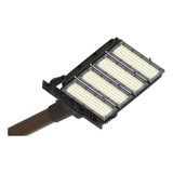 Luminária Pública 400w Led Osram 36000lm Bivolt 3000k