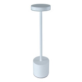 Luminária Recarregável Nautika Table Light 40