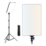 Luminaria Ring Light Profissional Grande 19pol 40cm Tripé 2m