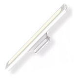 Luminária Sobrepor Led Slim 3 Modos S/fio Recarregável Barra 110v/220v