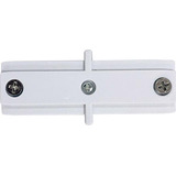 Luminária Trilho Led Branco 7,5cm - Iluminação Residencial