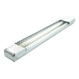 Luminária Tubolar De Led 60cm Taschibra