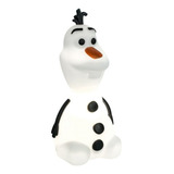 Luminária Usare Olaf Frozen - Licenciada Disney