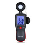 Luxmeter