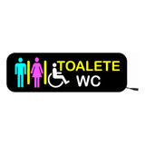 Toalete