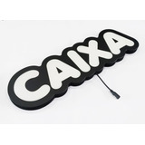 Luminoso Led Caixa Placa Letreiro Display Led