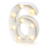 6
