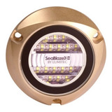 Lumitec Seablaze X2 Luz Led Subaquática Bicolor Focker