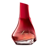 Luna Rubi Natura Deo Parfum Feminino - 50ml