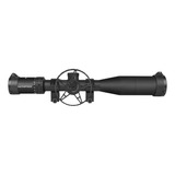 Luneta Carabina Pressao 6-24x50 Espingarda/rifle Vector