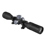 Luneta Carabina Sumatra Vector Optics Marksman 6-24x50 Ffp