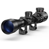 Luneta Mira 3-9x40 Paintball Profissional