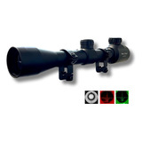 Paintball/airsoft