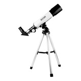 Luneta Observação Lunar Ou Terrestre Lente 6mm 20mm F36050tx