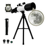 Luneta Observação Lunar Terrestre Lente 6mm 20mm F36060