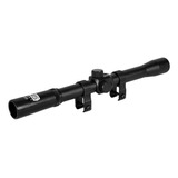 Luneta Sniper 4x20 Espingarda/chumbinho Carabina 11mm